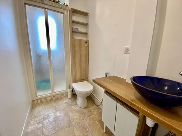 Appartement Boulogne Billancourt 2 pièce(s) 39.24 m2