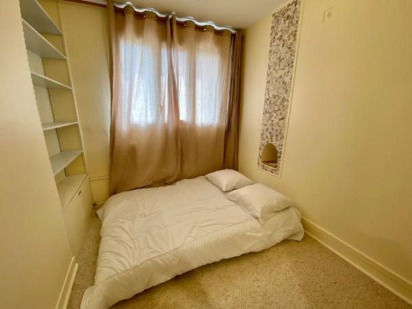 Appartement Boulogne Billancourt 2 pièce(s) 39.24 m2