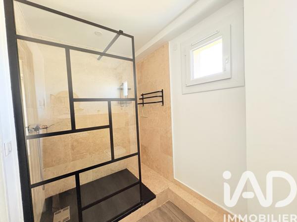 Appartement à vendre 3 pièces 53 m² Marignane