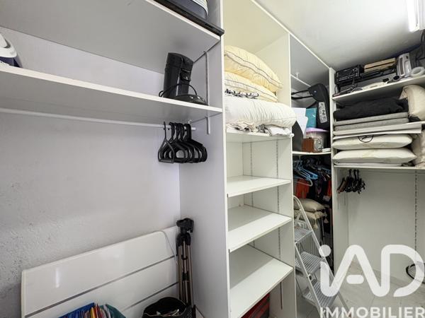 Appartement à vendre 3 pièces 53 m² Marignane