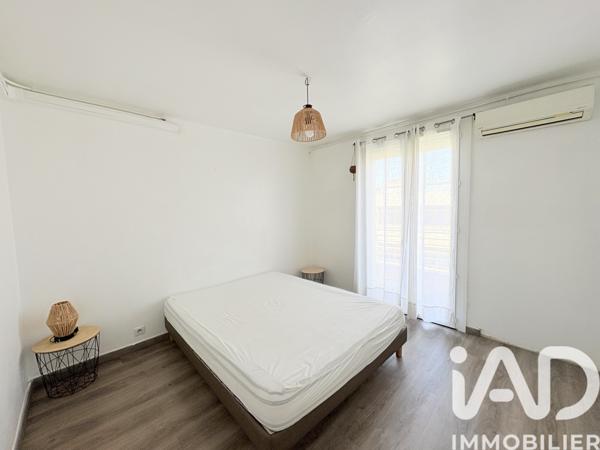 Appartement à vendre 3 pièces 53 m² Marignane