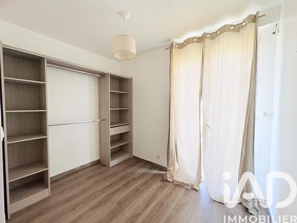 Appartement à vendre 3 pièces 53 m² Marignane