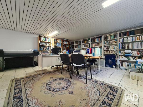 Murs commerciaux  à vendre 106 m² Saint-Denis