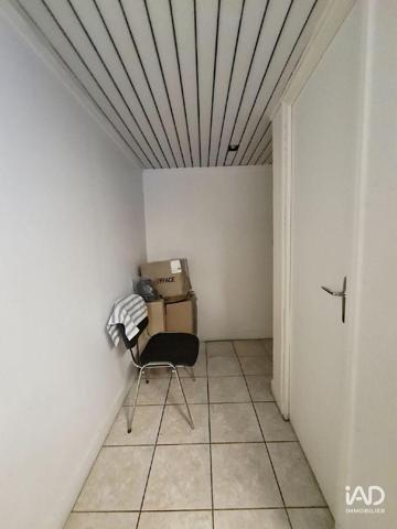 Murs commerciaux  à vendre 106 m² Saint-Denis