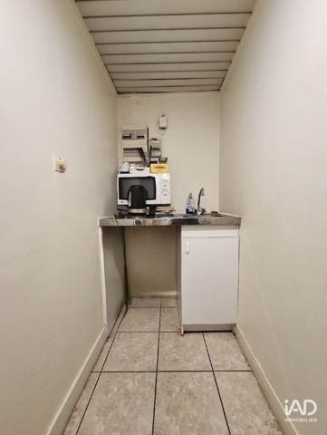 Murs commerciaux  à vendre 106 m² Saint-Denis