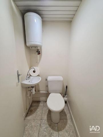 Murs commerciaux  à vendre 106 m² Saint-Denis