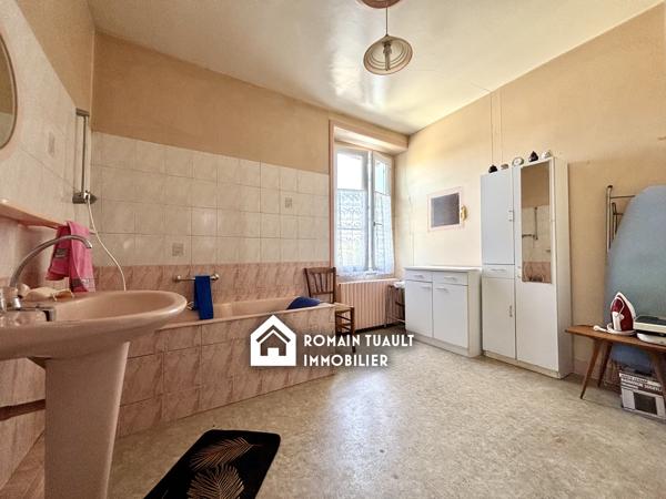Maison de 170 m2