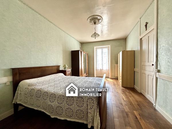 Maison de 170 m2