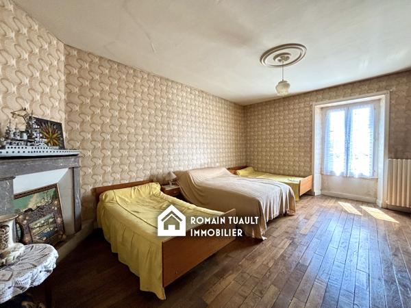 Maison de 170 m2