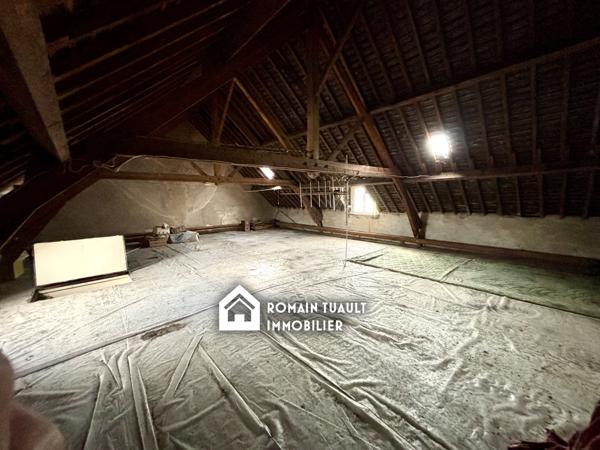 Maison de 170 m2