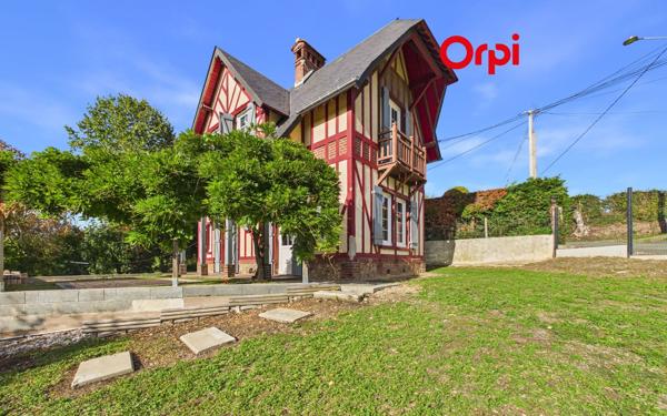 Maison à louer