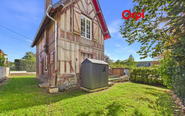 Maison à louer