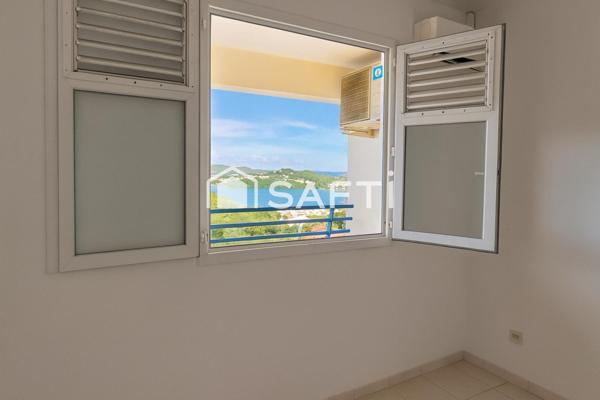 APPARTEMENT T3 VUE MER