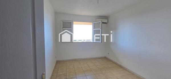 APPARTEMENT T3 VUE MER