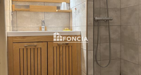 À vendre Appartement 2 pièces 33.13 m² - Le Grau-du-roi 30240
