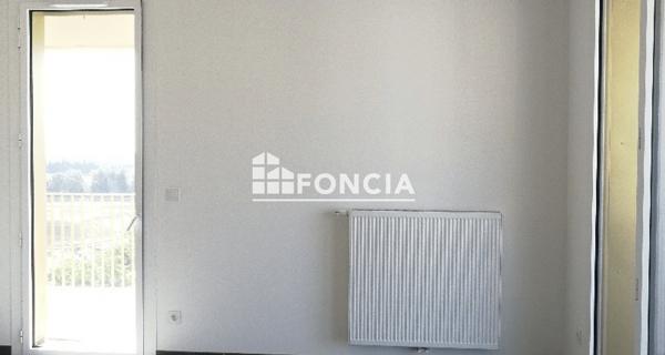 À vendre Studio 37.35 m² - Montpellier 34000