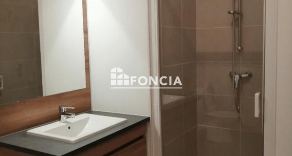 À vendre Studio 37.35 m² - Montpellier 34000