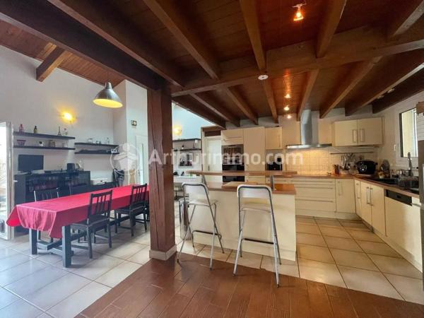 Vente Maison 6 pièces à Saint-Alban