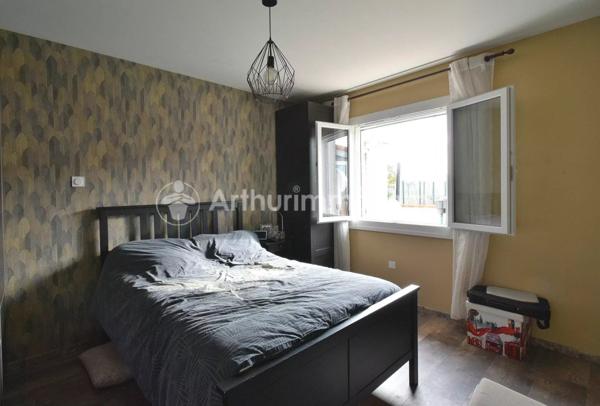 Vente Maison 6 pièces à Saint-Alban