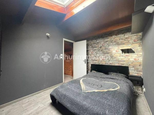 Vente Maison 6 pièces à Saint-Alban