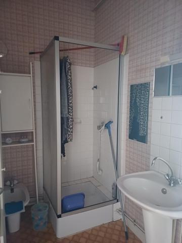 Immeuble a rendement locatif.