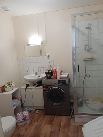 Immeuble a rendement locatif.