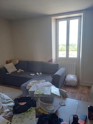 Immeuble a rendement locatif.