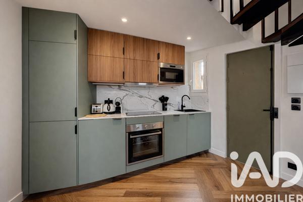 Appartement à vendre 3 pièces 53 m² Avignon