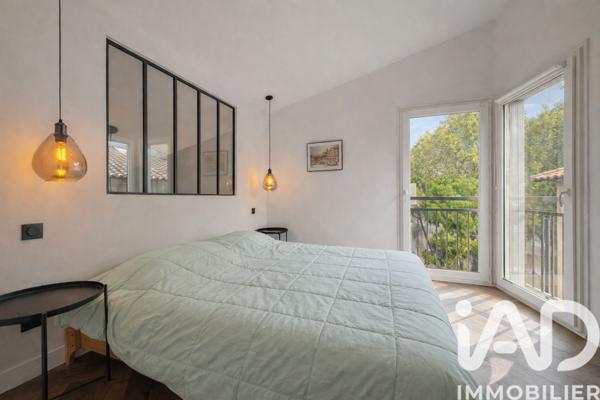 Appartement à vendre 3 pièces 53 m² Avignon