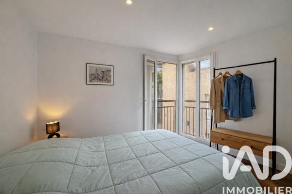 Appartement à vendre 3 pièces 53 m² Avignon