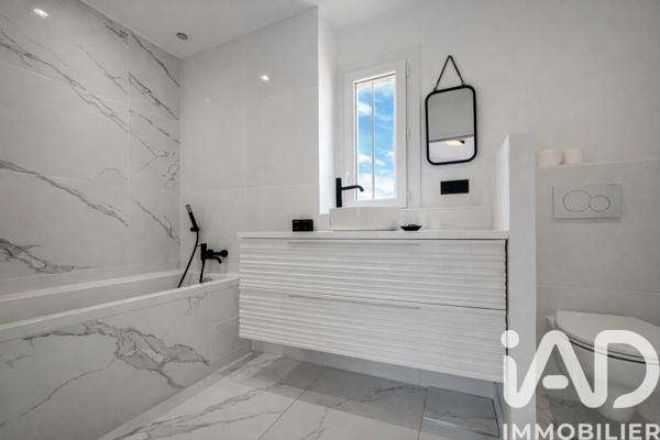 Appartement à vendre 3 pièces 53 m² Avignon