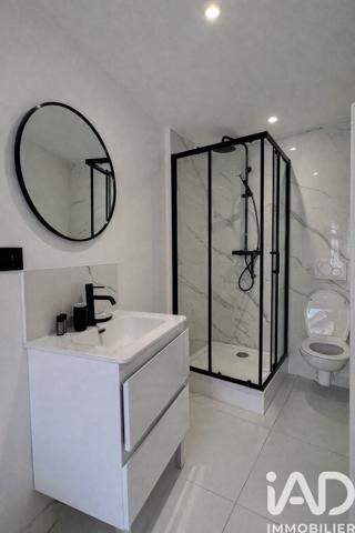 Appartement à vendre 3 pièces 53 m² Avignon