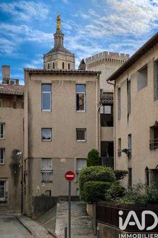 Appartement à vendre 3 pièces 53 m² Avignon