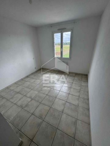 Maison individuelle Saint-mÉdard-de-guiziÈres 106.67 m2