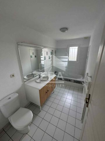 Maison individuelle Saint-mÉdard-de-guiziÈres 106.67 m2