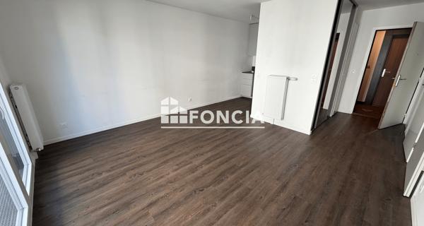 Location Appartement 2 pièces 43.53 m² - Maurepas 78310