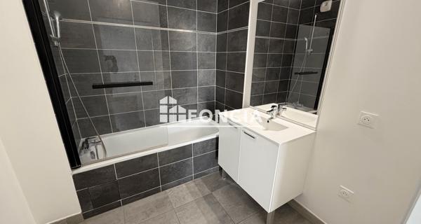 Location Appartement 2 pièces 43.53 m² - Maurepas 78310
