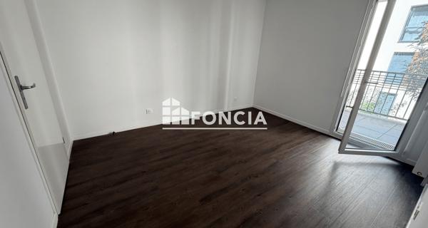 Location Appartement 2 pièces 43.53 m² - Maurepas 78310
