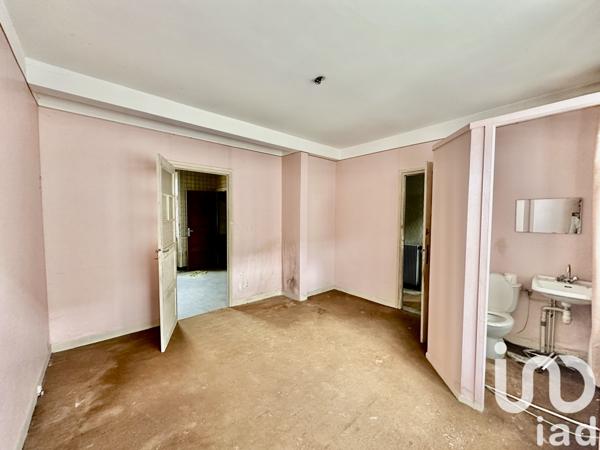 Immeuble à vendre 265 m² Rosporden