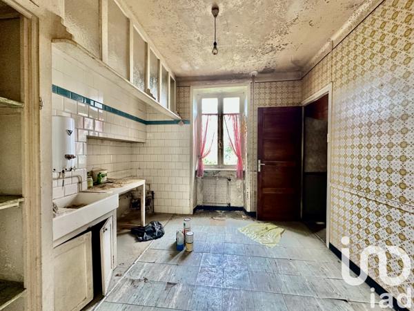 Immeuble à vendre 265 m² Rosporden