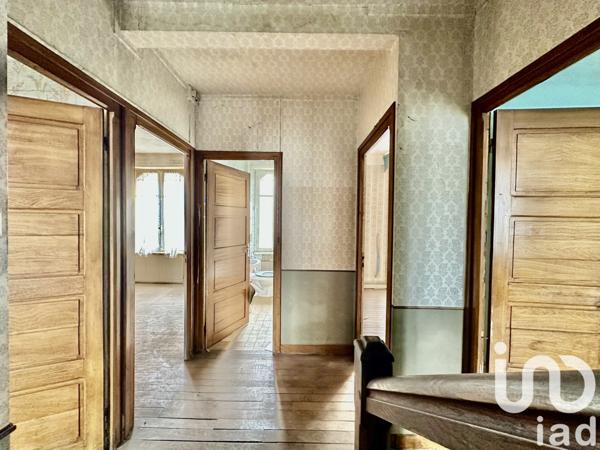 Immeuble à vendre 265 m² Rosporden