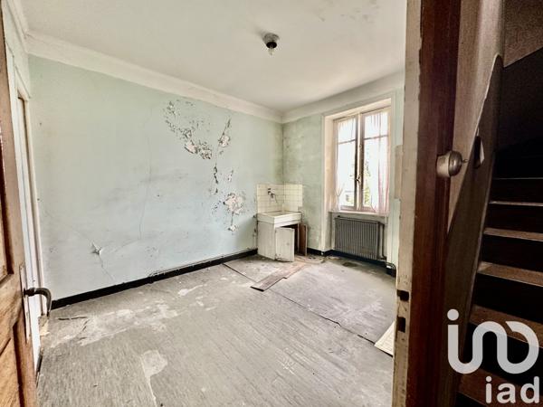 Immeuble à vendre 265 m² Rosporden