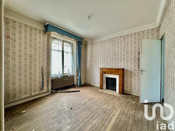 Immeuble à vendre 265 m² Rosporden