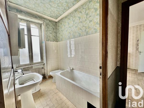 Immeuble à vendre 265 m² Rosporden