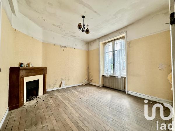 Immeuble à vendre 265 m² Rosporden