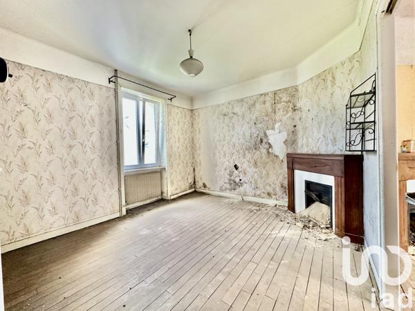 Immeuble à vendre 265 m² Rosporden