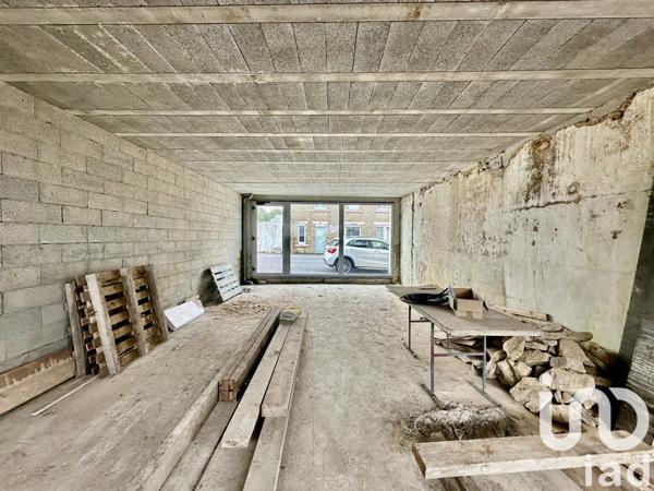 Immeuble à vendre 265 m² Rosporden