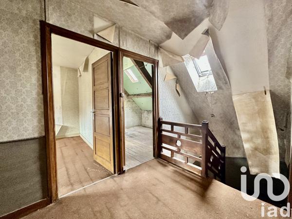 Immeuble à vendre 265 m² Rosporden