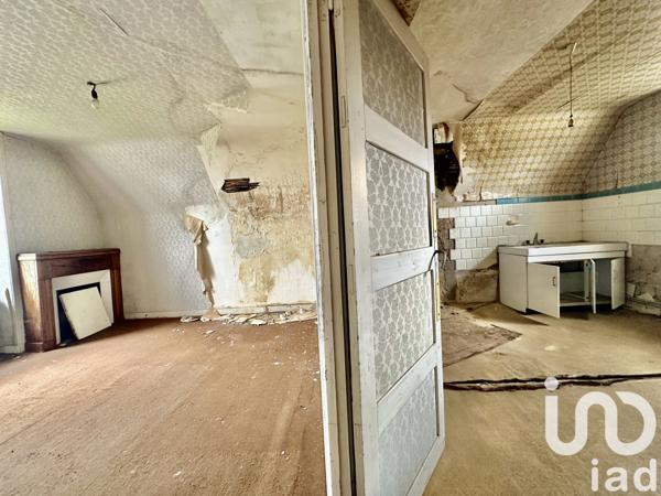Immeuble à vendre 265 m² Rosporden