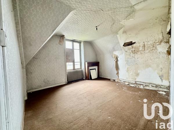 Immeuble à vendre 265 m² Rosporden